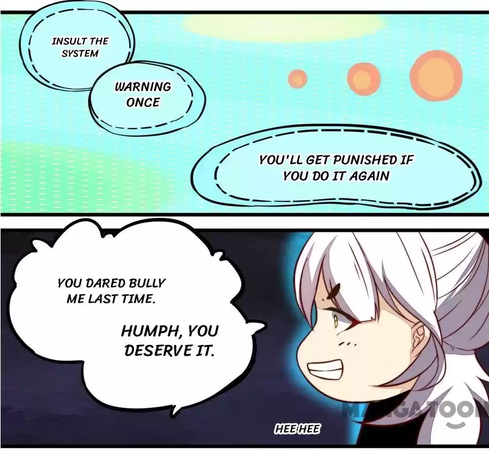 Princess’s Happily-ever-after Marriage Ch.19