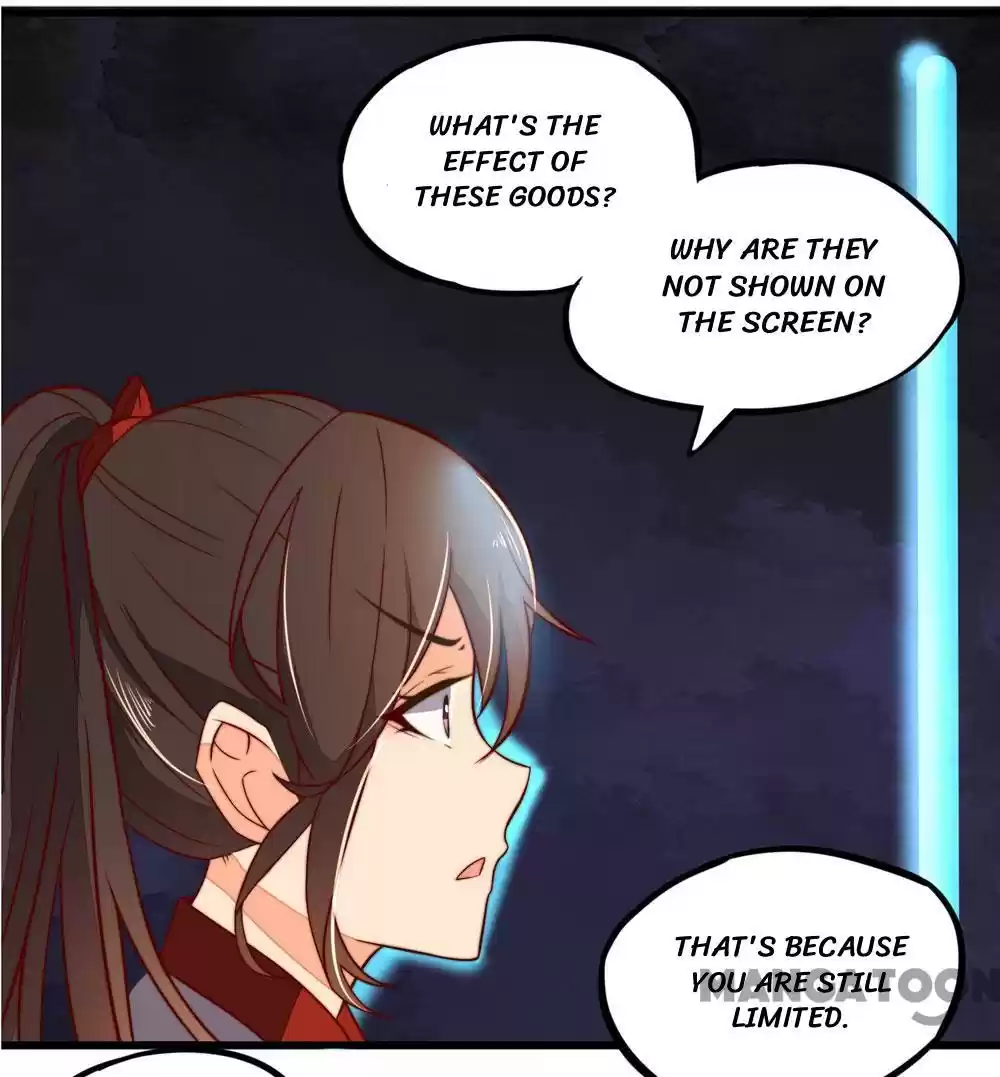 Princess’s Happily-ever-after Marriage Ch.19