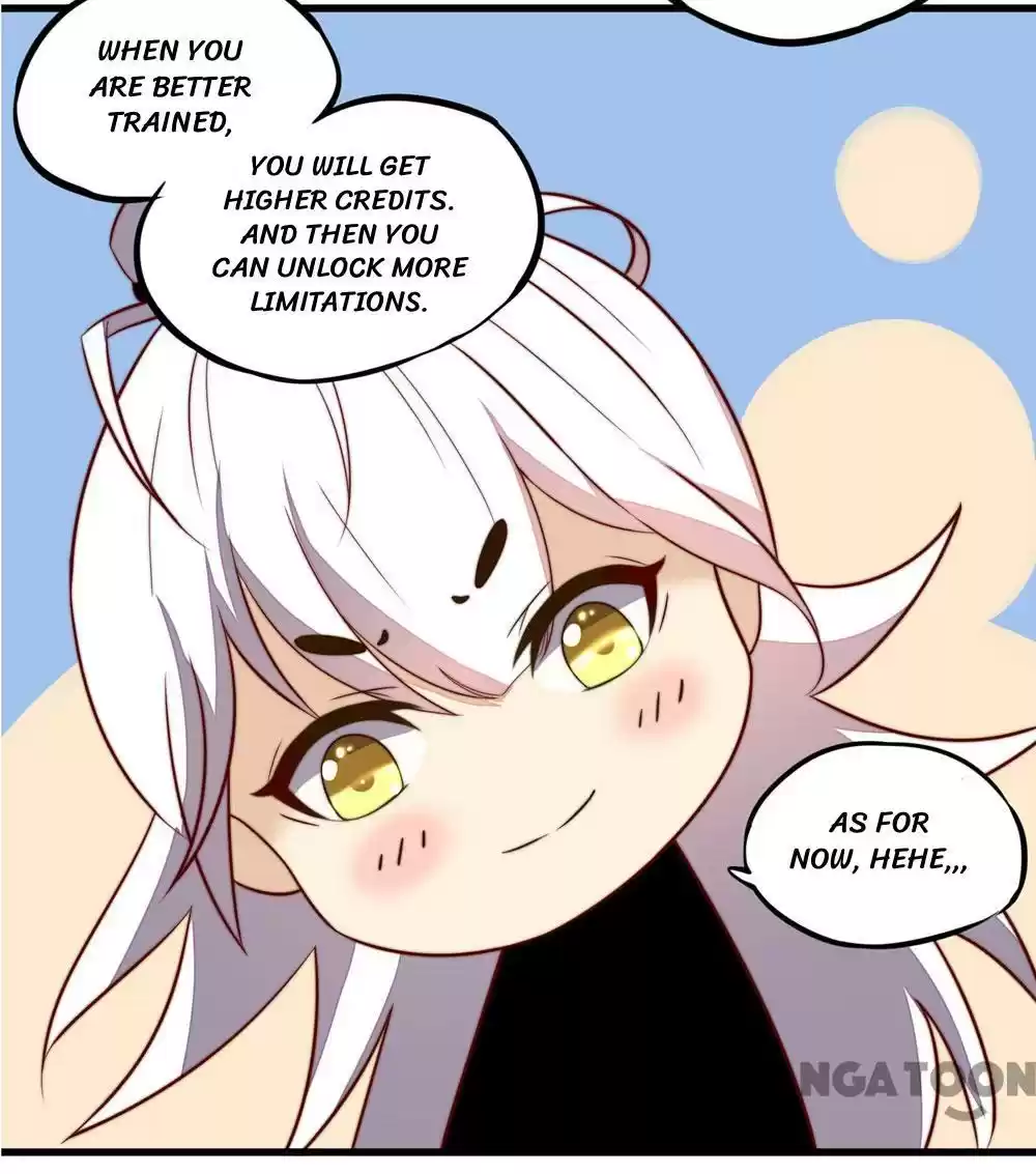 Princess’s Happily-ever-after Marriage Ch.19