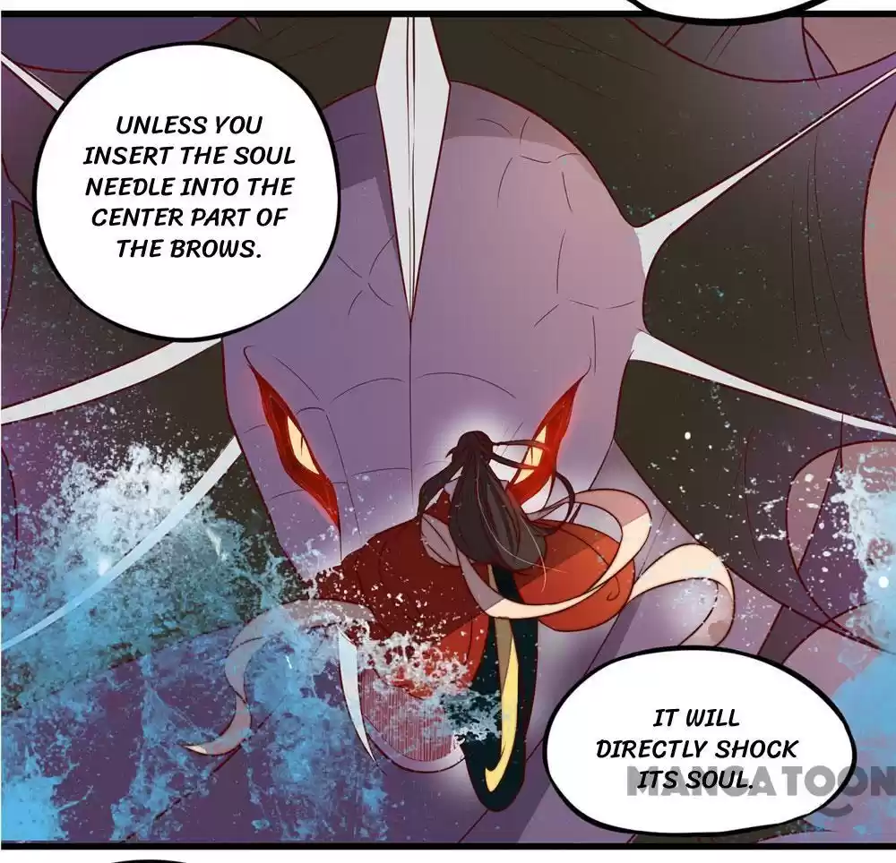 Princess’s Happily-ever-after Marriage Ch.19