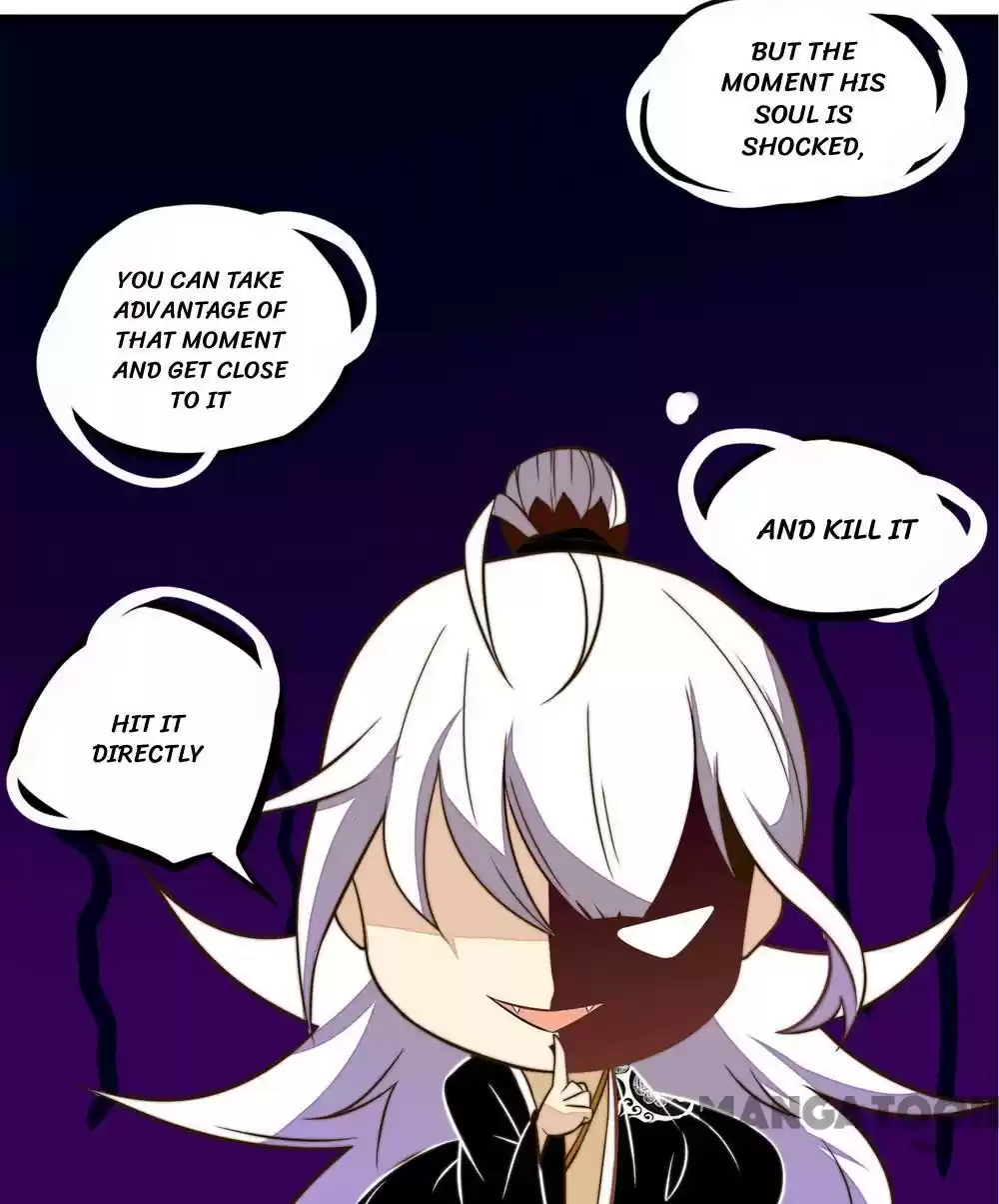 Princess’s Happily-ever-after Marriage Ch.19