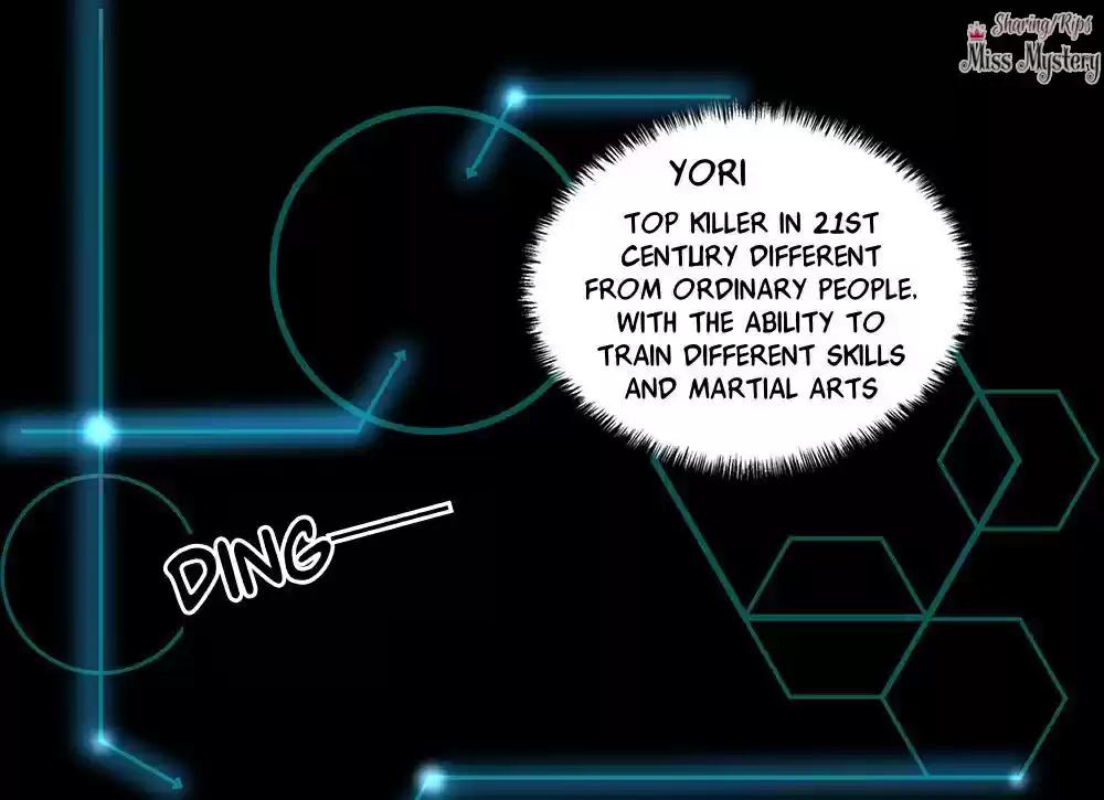 Princess’s Happily-ever-after Marriage Ch.2