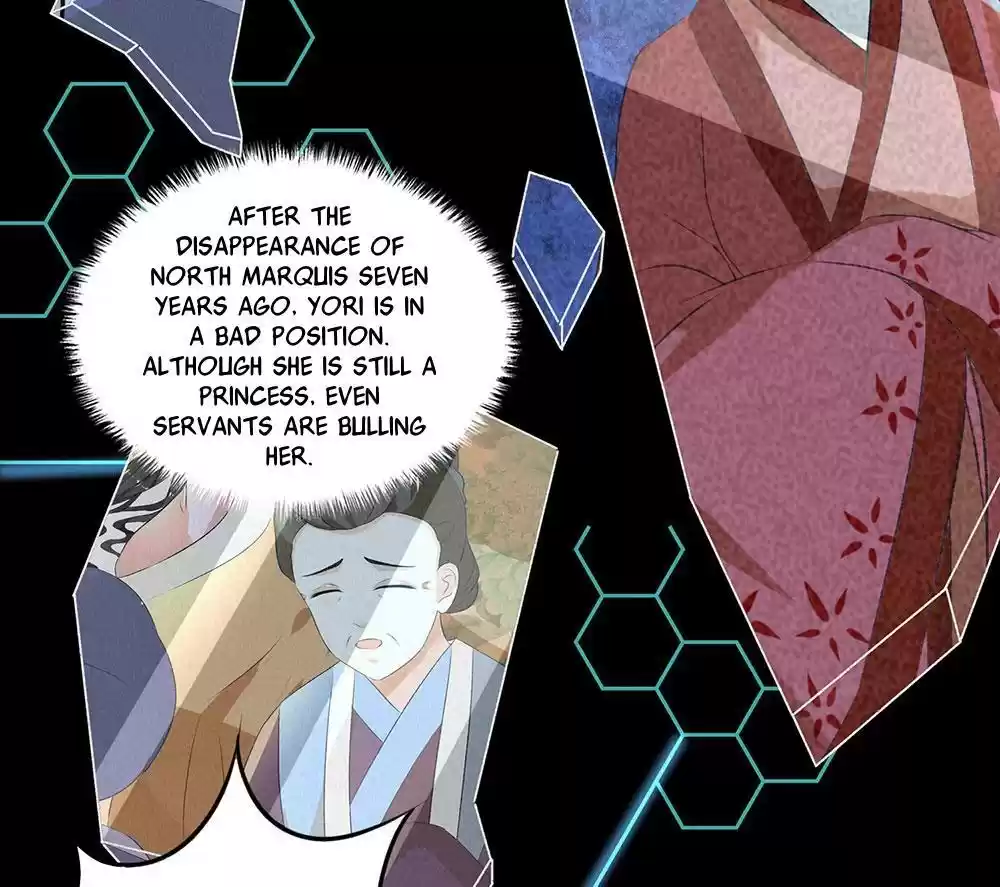 Princess’s Happily-ever-after Marriage Ch.2