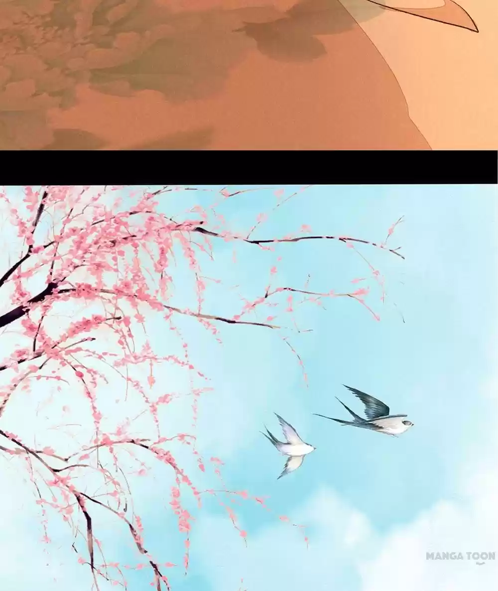 Princess’s Happily-ever-after Marriage Ch.2