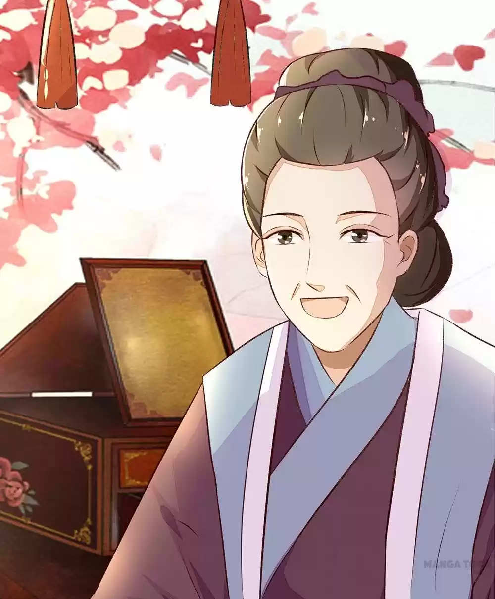 Princess’s Happily-ever-after Marriage Ch.2