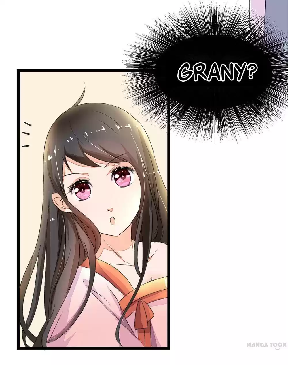 Princess’s Happily-ever-after Marriage Ch.2