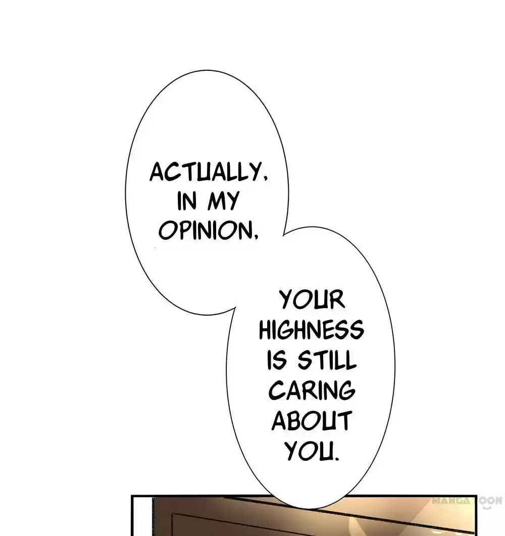 Princess’s Happily-ever-after Marriage Ch.2