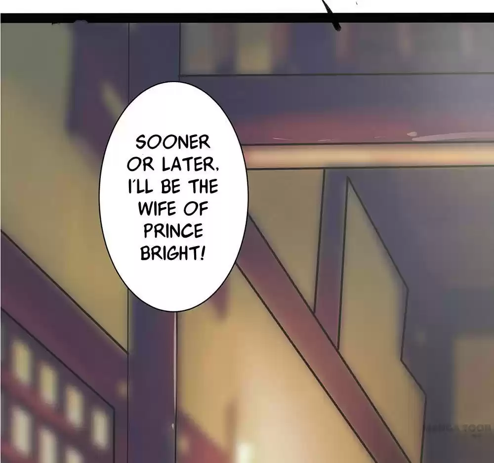 Princess’s Happily-ever-after Marriage Ch.2