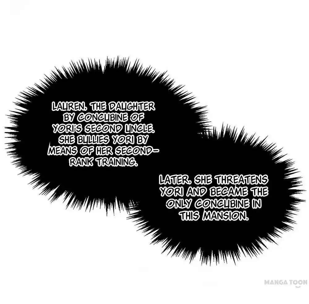 Princess’s Happily-ever-after Marriage Ch.2