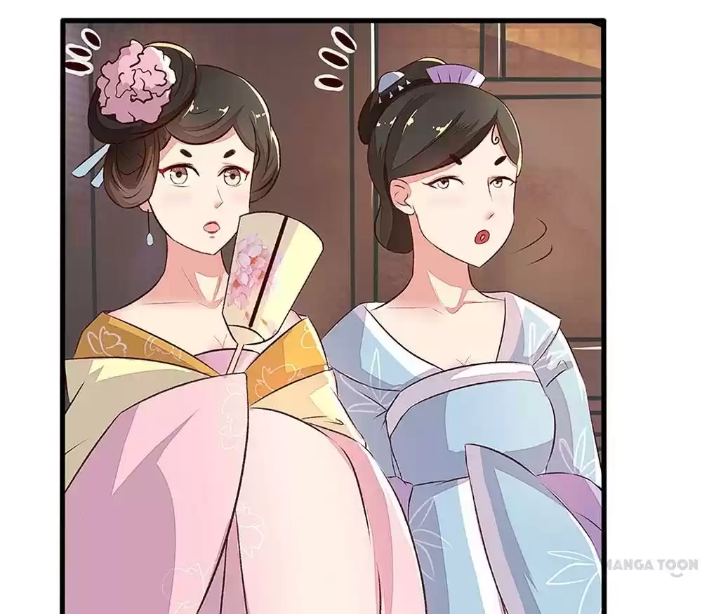 Princess’s Happily-ever-after Marriage Ch.2