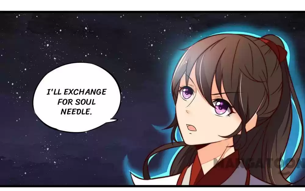 Princess’s Happily-ever-after Marriage Ch.20