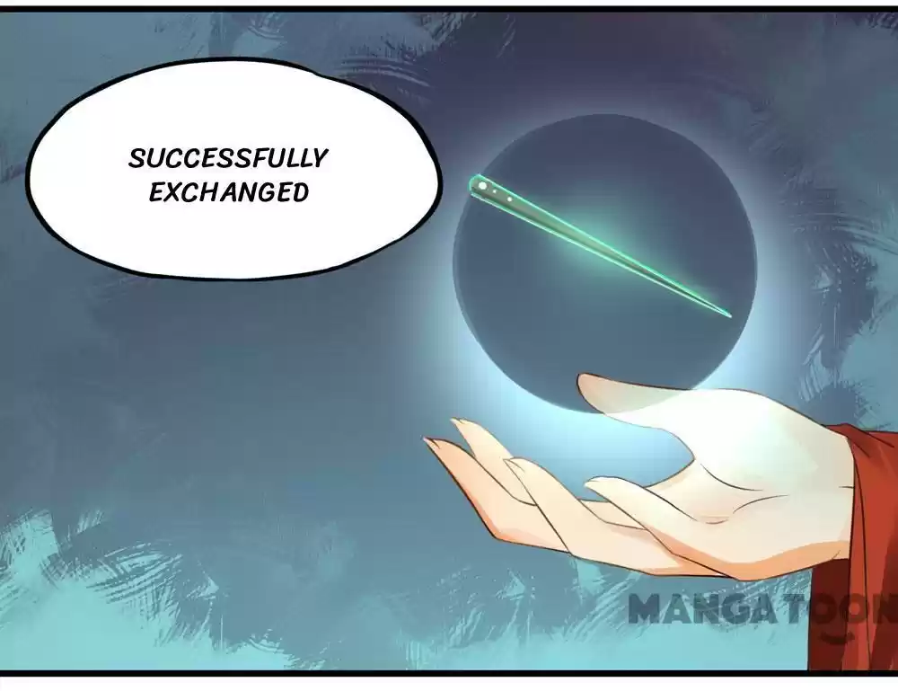 Princess’s Happily-ever-after Marriage Ch.20