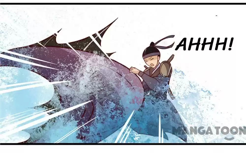 Princess’s Happily-ever-after Marriage Ch.20