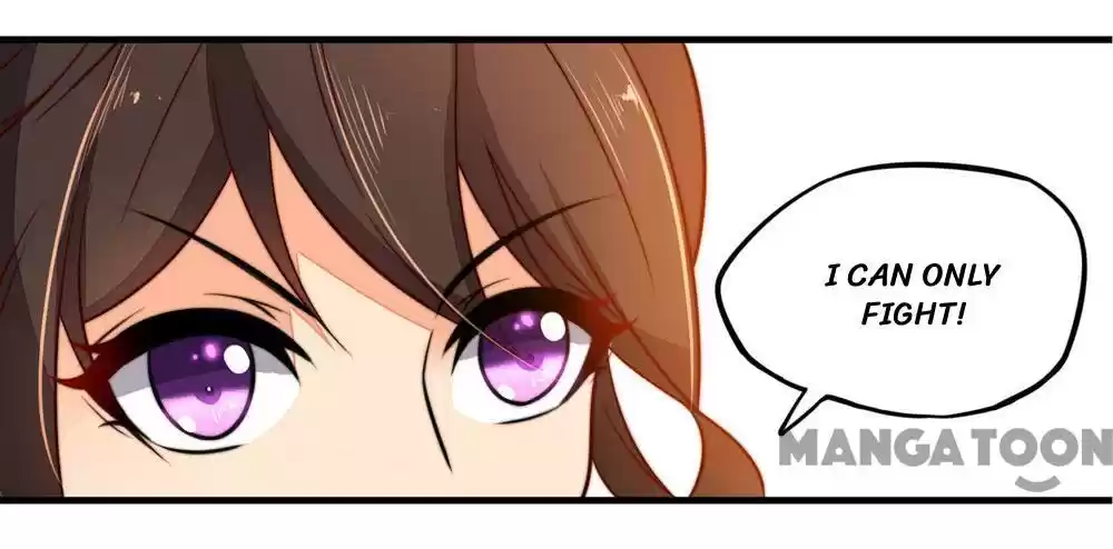 Princess’s Happily-ever-after Marriage Ch.20