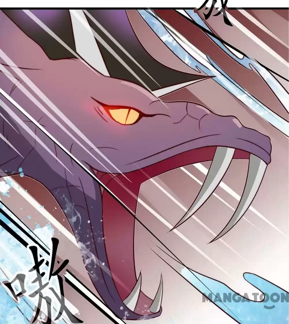 Princess’s Happily-ever-after Marriage Ch.20