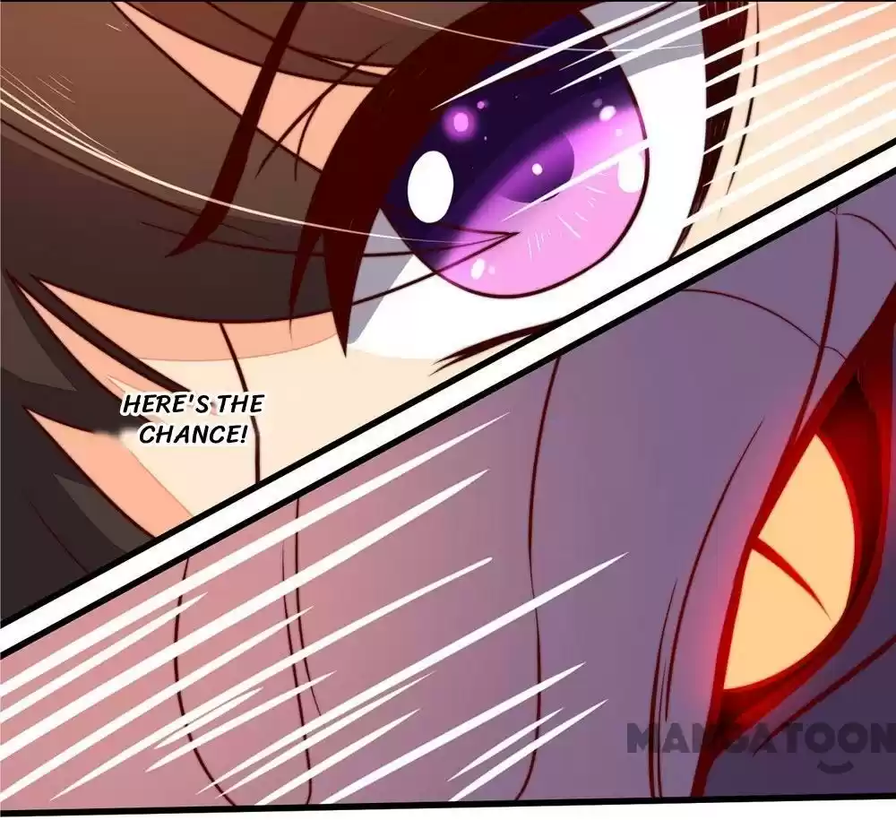 Princess’s Happily-ever-after Marriage Ch.20