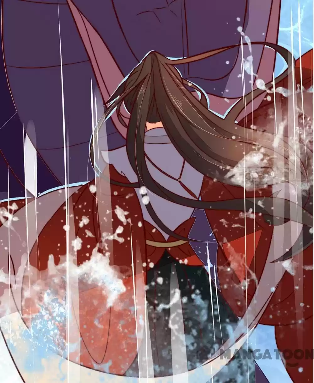 Princess’s Happily-ever-after Marriage Ch.20