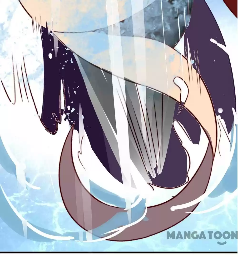 Princess’s Happily-ever-after Marriage Ch.20