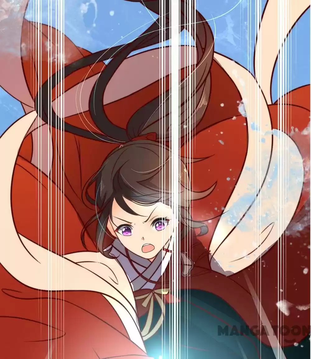 Princess’s Happily-ever-after Marriage Ch.20