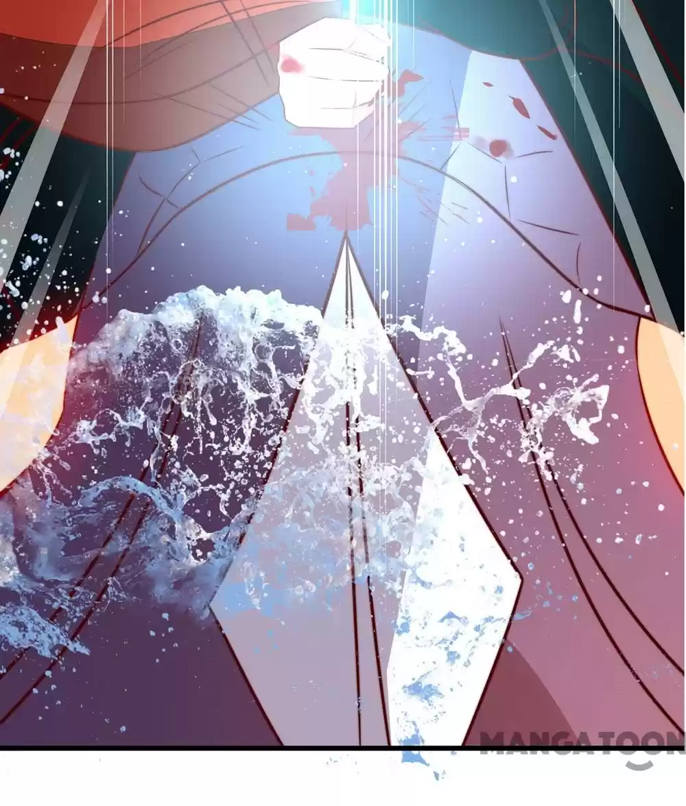 Princess’s Happily-ever-after Marriage Ch.20