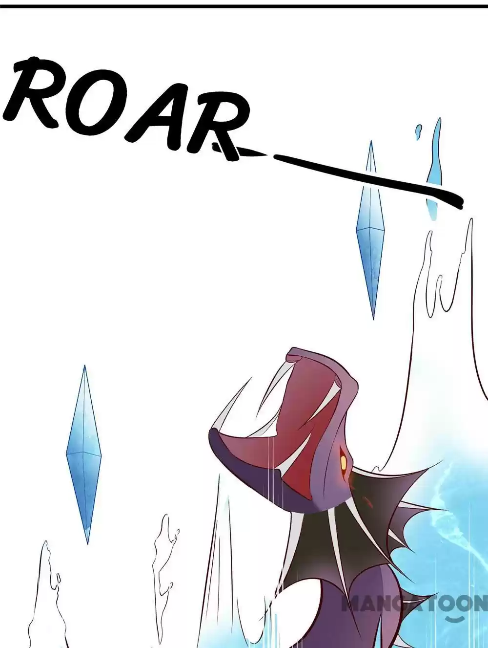 Princess’s Happily-ever-after Marriage Ch.20