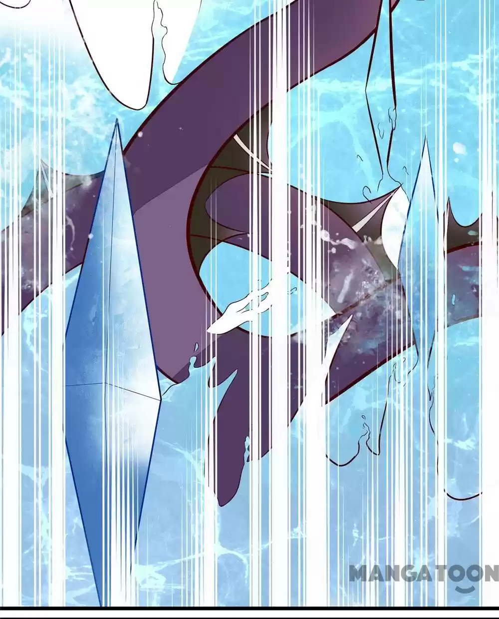 Princess’s Happily-ever-after Marriage Ch.20