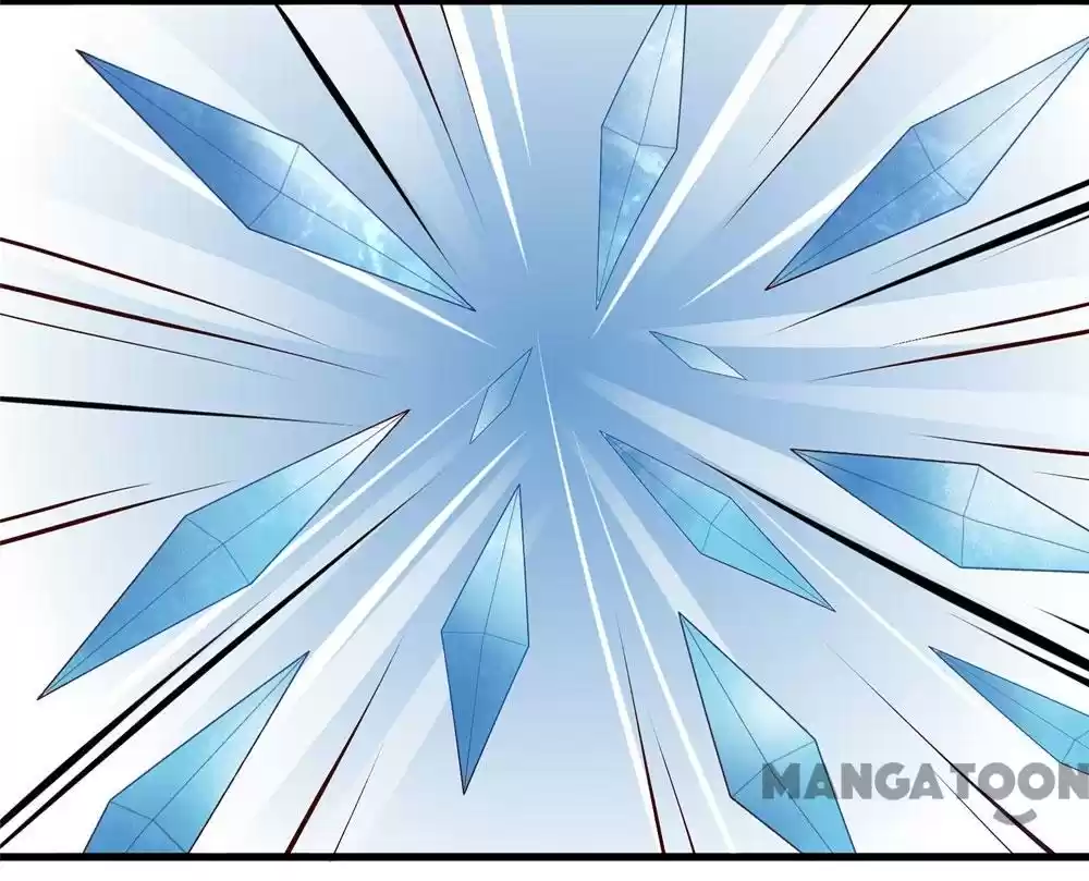 Princess’s Happily-ever-after Marriage Ch.20