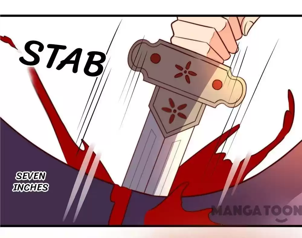 Princess’s Happily-ever-after Marriage Ch.20