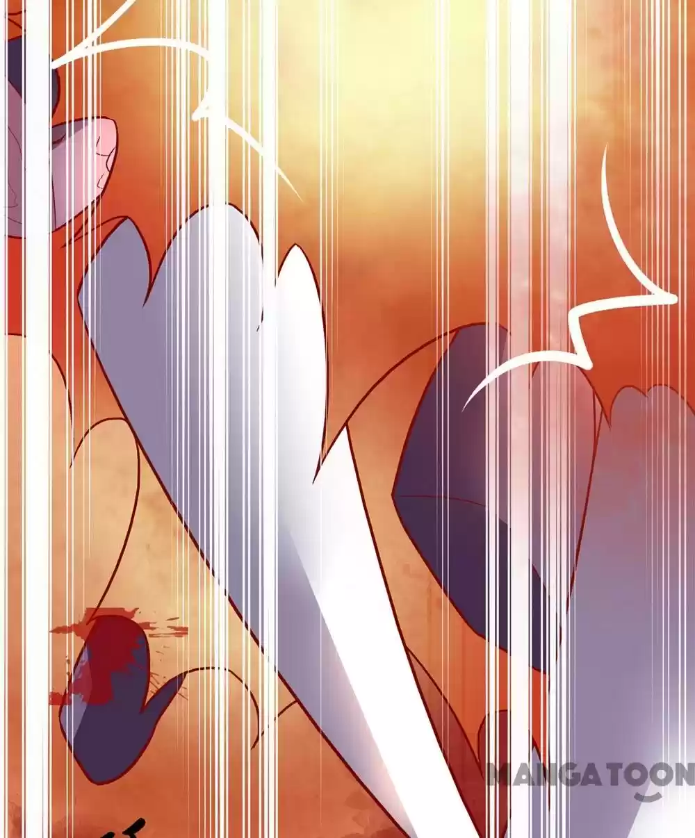 Princess’s Happily-ever-after Marriage Ch.20