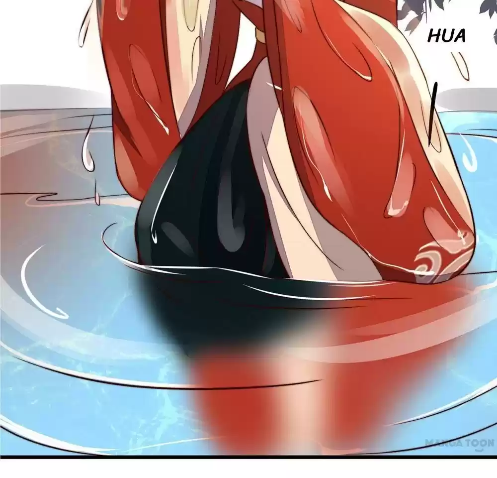 Princess’s Happily-ever-after Marriage Ch.21