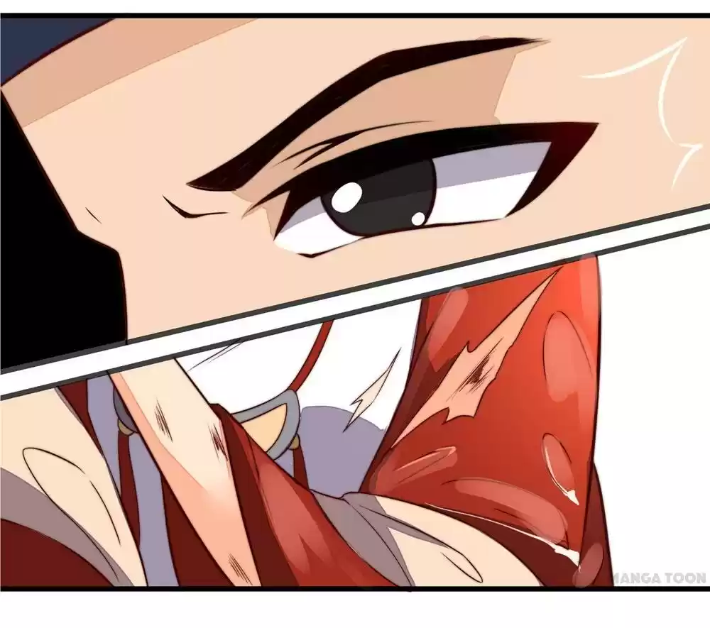 Princess’s Happily-ever-after Marriage Ch.21