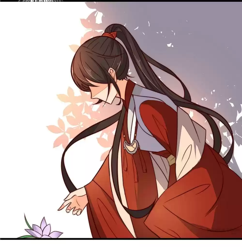 Princess’s Happily-ever-after Marriage Ch.21