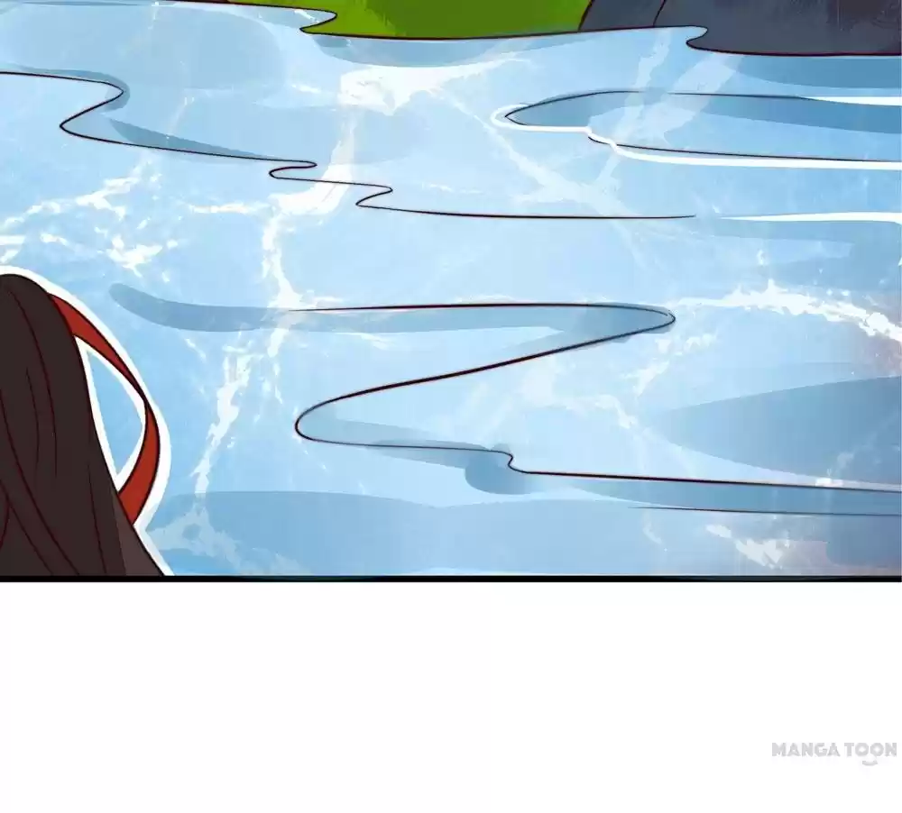 Princess’s Happily-ever-after Marriage Ch.21