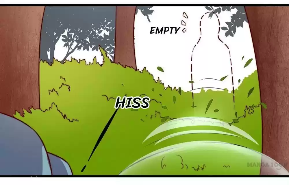 Princess’s Happily-ever-after Marriage Ch.22