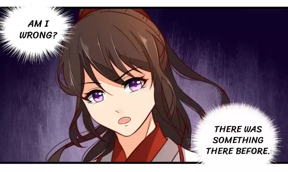 Princess’s Happily-ever-after Marriage Ch.22