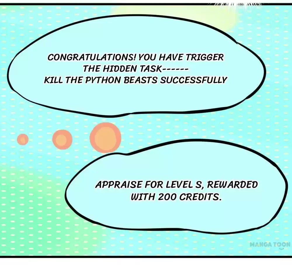 Princess’s Happily-ever-after Marriage Ch.22