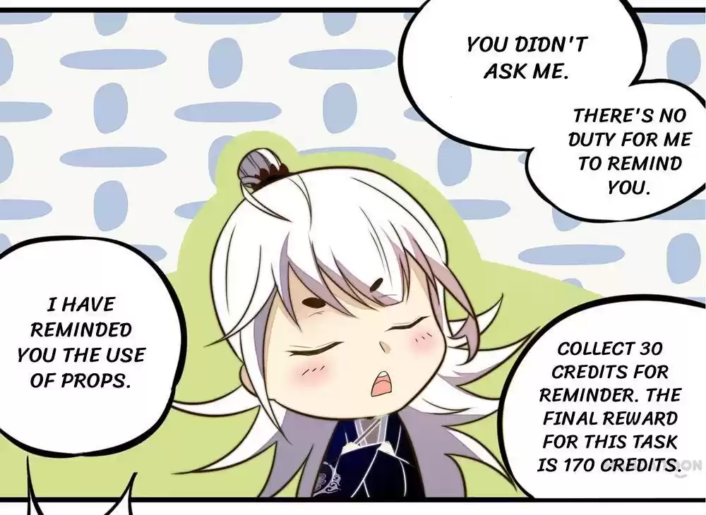 Princess’s Happily-ever-after Marriage Ch.22