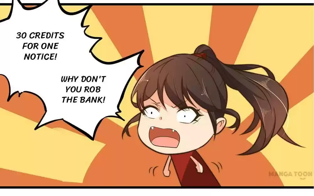 Princess’s Happily-ever-after Marriage Ch.22