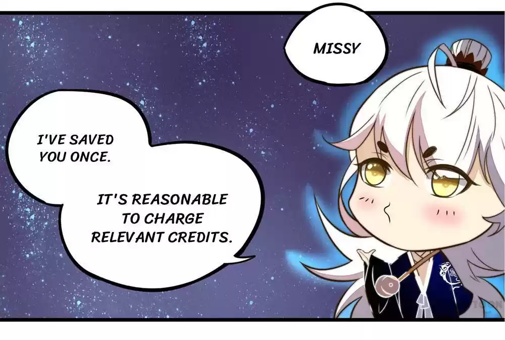 Princess’s Happily-ever-after Marriage Ch.22