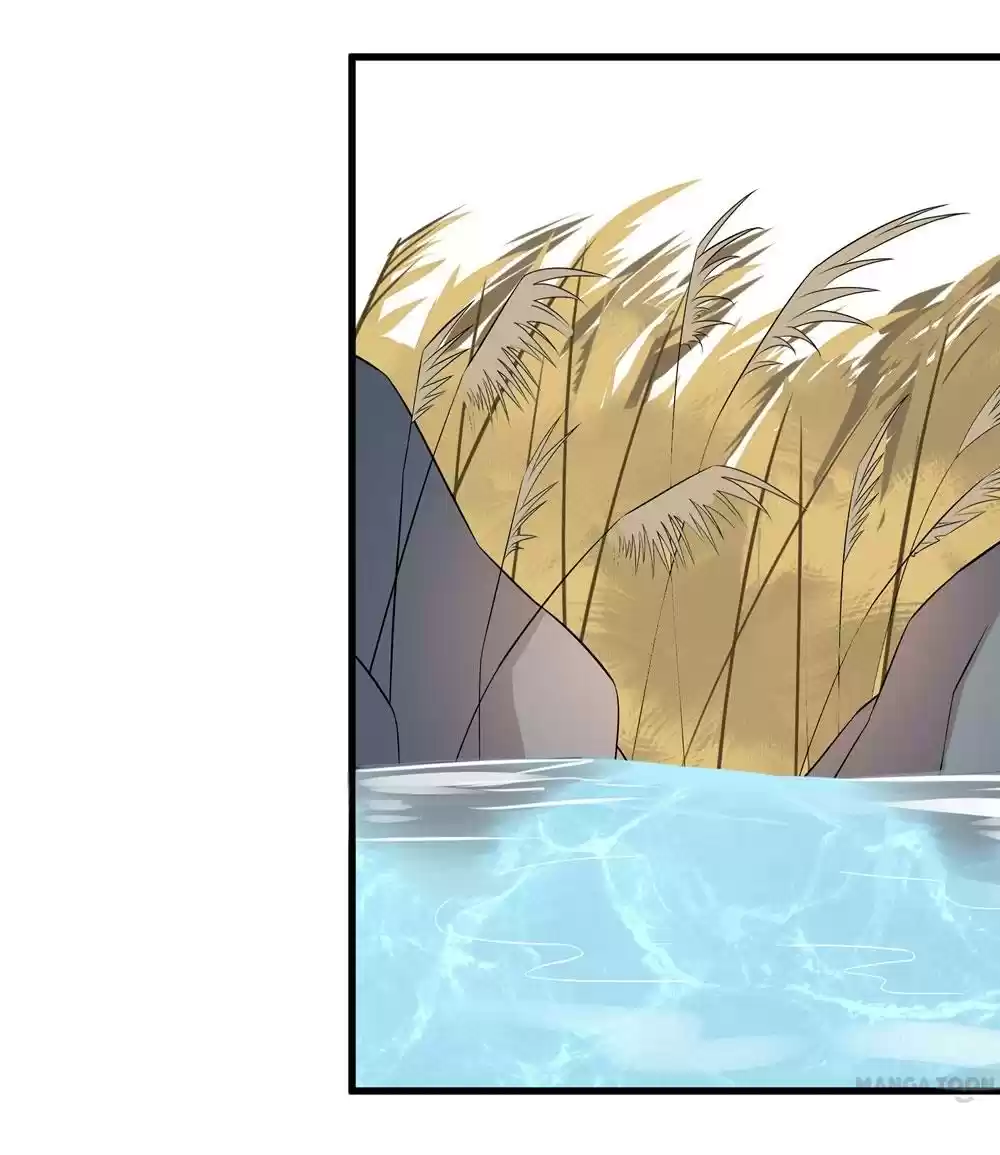 Princess’s Happily-ever-after Marriage Ch.23