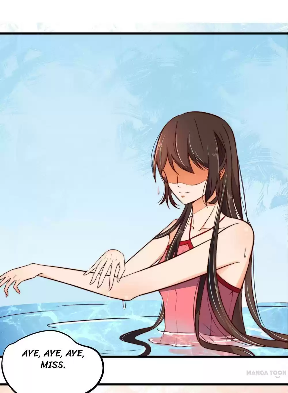 Princess’s Happily-ever-after Marriage Ch.23