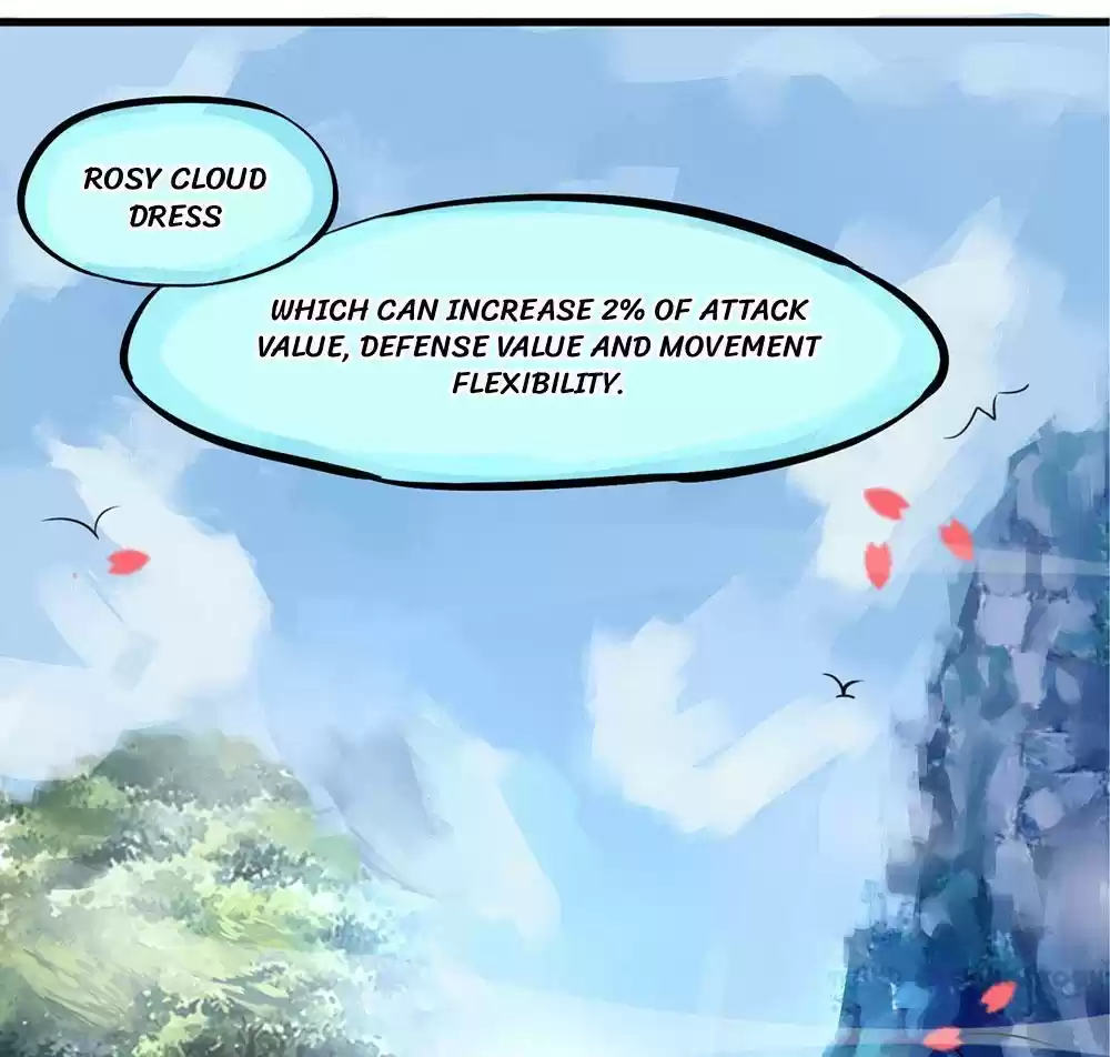 Princess’s Happily-ever-after Marriage Ch.23