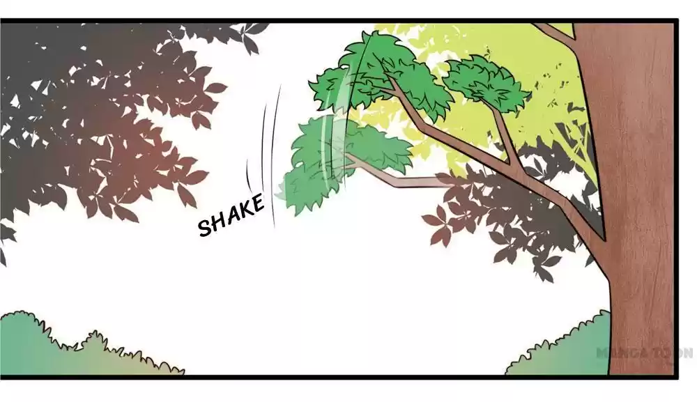 Princess’s Happily-ever-after Marriage Ch.23