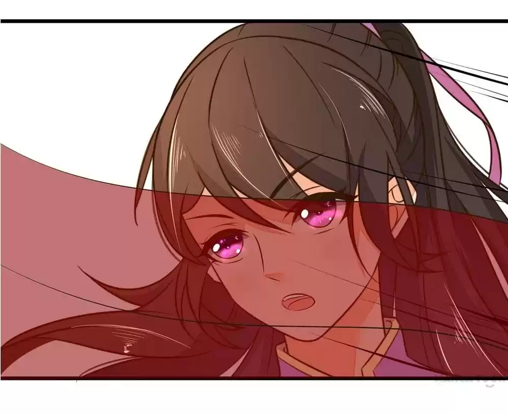 Princess’s Happily-ever-after Marriage Ch.23