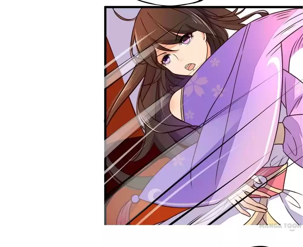 Princess’s Happily-ever-after Marriage Ch.23