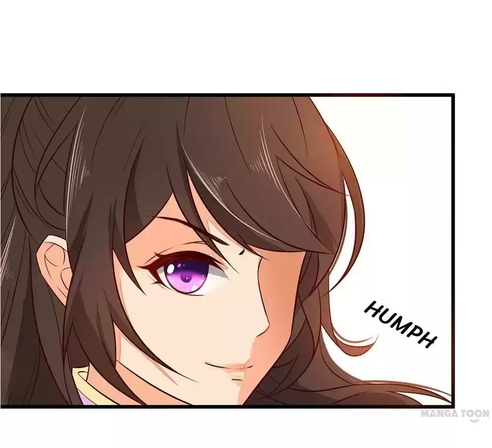 Princess’s Happily-ever-after Marriage Ch.23