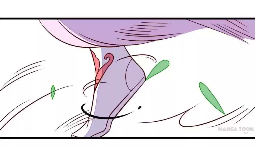 Princess’s Happily-ever-after Marriage Ch.23