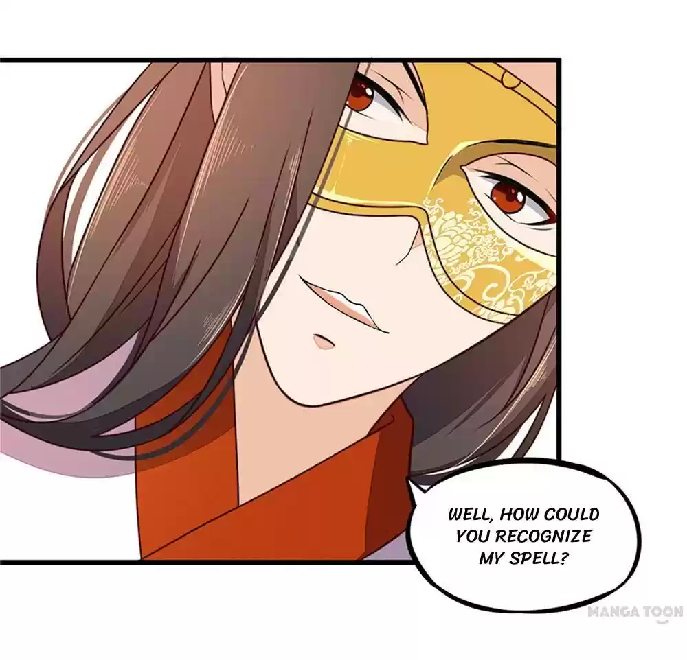 Princess’s Happily-ever-after Marriage Ch.24