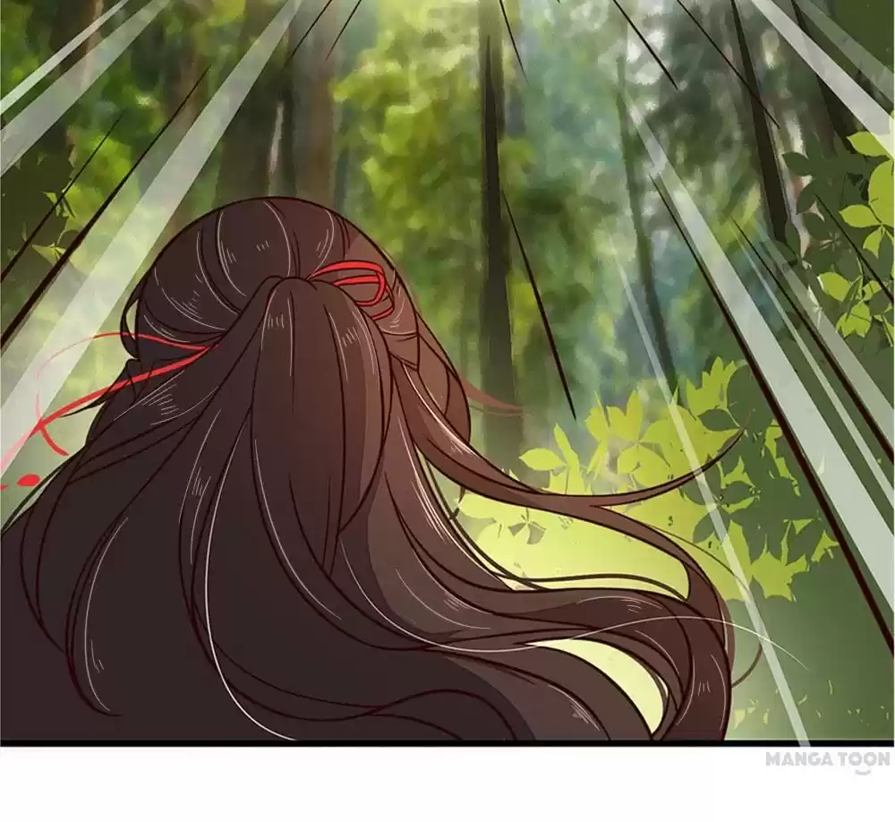 Princess’s Happily-ever-after Marriage Ch.24