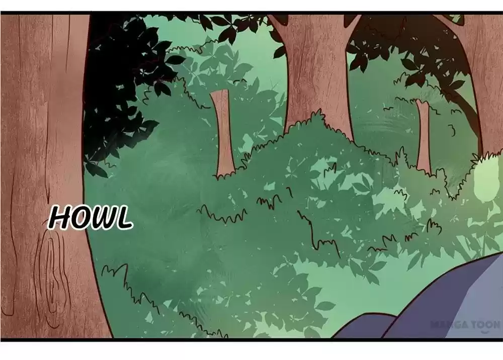 Princess’s Happily-ever-after Marriage Ch.24